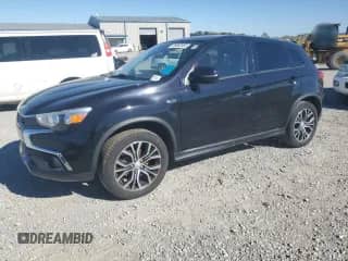 2016 Mitsubishi Outlander ES с VIN JA4AR3AW2GZ054429, выставлен на аукционе Copart как лот 89663965 с пробегом 129 161 миль миль и Чистый • Clean title. История ставок и продаж доступна на DreamBid. Изображение 1.