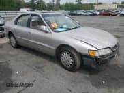 ✅ 1997 Honda Accord EX • VIN: 1HGCD5651VA007785 • Лот: 57520895. Опубликован ранее на Copart с пробегом 129 011 миль. Бесплатный доступ к архиву аукционных продаж из США и подробный отчёт об истории автомобиля на DreamBid. Изображение 4.