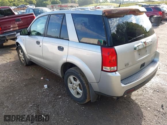 ✅ 2007 Saturn VUE I4 • VIN: 5GZCZ33DX7S841744 • Lot: 42857869. Wystawiony na IAAI z przebiegiem 203 694 mil. Bezpłatny archiwum sprzedaży aukcyjnych z USA i szczegółowy raport historii pojazdu na DreamBid. Zdjęcie 3.