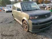 ✅ 2005 Scion xB • VIN: JTLKT334850193414 • Лот: 91899205. Опубликован ранее на Copart с пробегом 222 569 миль. Бесплатный доступ к архиву аукционных продаж из США и подробный отчёт об истории автомобиля на DreamBid. Изображение 14.