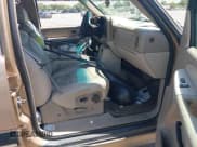 ✅ 2001 Chevrolet Suburban LS • VIN: 3GNEC16T91G173749 • Лот: 42845537. Опубликован ранее на IAAI с пробегом 120 715 миль. Бесплатный доступ к архиву аукционных продаж из США и подробный отчёт об истории автомобиля на DreamBid. Изображение 5.