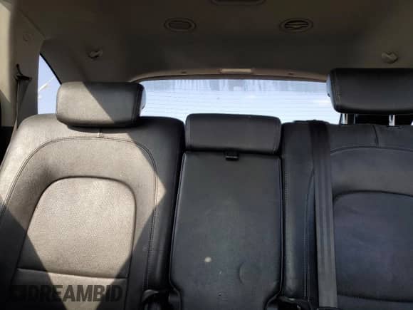 2010 Hyundai Veracruz Limited с VIN KM8NU4CC8AU120786, выставлен на аукционе Copart как лот 42987155 с пробегом 216 362 миль миль и Чистый • Clean title. История ставок и продаж доступна на DreamBid. Изображение 10.