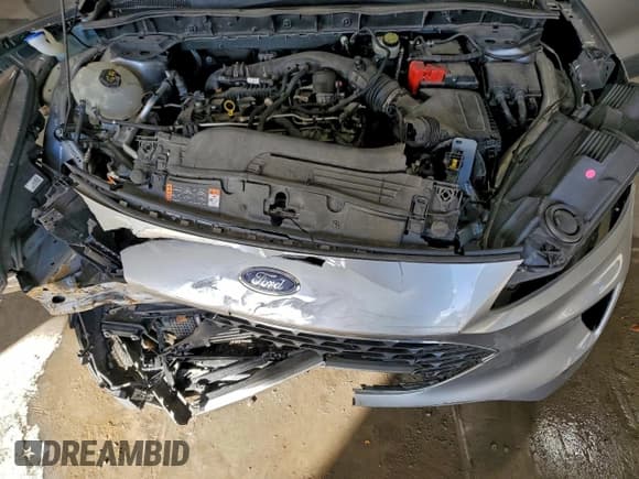 ✅ 2022 Ford Escape SEL • VIN: 1FMCU9H97NUA09234 • Лот: 94491935. Опубликован ранее на Copart с пробегом 62 949 миль. Бесплатный доступ к архиву аукционных продаж из США и подробный отчёт об истории автомобиля на DreamBid. Изображение 12.