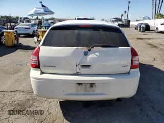 2005 Dodge Magnum SE с VIN 2D4FV48V05H153020, выставлен на аукционе Copart как лот 80789114 с пробегом 204 180 миль миль и Списание • Salvage title. История ставок и продаж доступна на DreamBid. Изображение 6.
