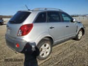 ✅ 2013 Chevrolet Captiva Sport LS • VIN: 3GNFL2EK8DS515115 • Lot: 46907805. Wystawiony na Copart z przebiegiem 130 110 mil. Bezpłatny archiwum sprzedaży aukcyjnych z USA i szczegółowy raport historii pojazdu na DreamBid. Zdjęcie 3.