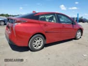 ✅ 2017 Toyota Prius Four Touring • VIN: JTDKARFU3H3050177 • Лот: 70508855. Опубликован ранее на Copart с пробегом 55 962 миль. Бесплатный доступ к архиву аукционных продаж из США и подробный отчёт об истории автомобиля на DreamBid. Изображение 3.