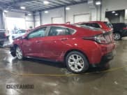 ✅ 2018 Chevrolet Volt Premier • VIN: 1G1RB6S54JU117421 • Lot: 70493524. Wystawiony na Copart z przebiegiem 73 193 mil. Bezpłatny archiwum sprzedaży aukcyjnych z USA i szczegółowy raport historii pojazdu na DreamBid. Zdjęcie 2.