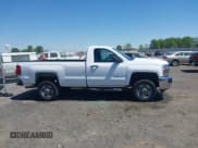 ✅ 2015 Chevrolet Silverado 2500HD Work Truck • VIN: 1GC0CUEG4FZ524843 • Lot: 42004293. Wystawiony na IAAI z przebiegiem 190 066 mil. Bezpłatny archiwum sprzedaży aukcyjnych z USA i szczegółowy raport historii pojazdu na DreamBid. Zdjęcie 13.
