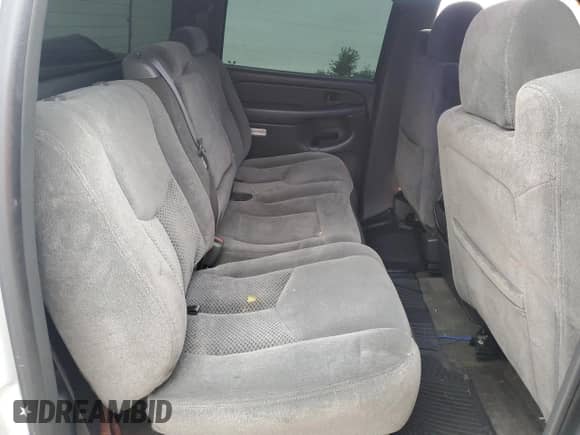 2006 Chevrolet Silverado 1500 LT1 с VIN 2GCEK13TX61126049, выставлен на аукционе Copart как лот 65391895 с пробегом 135 385 миль миль и Чистый • Clean title. История ставок и продаж доступна на DreamBid. Изображение 10.