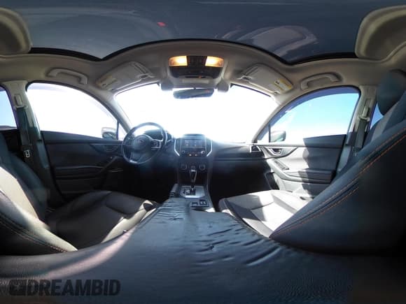 ✅ 2020 Subaru Crosstrek Premium • VIN: JF2GTAEC9L8224079 • Lot: 43203400. Listed on IAAI with 103,415 mi. Free auction sales archive from the USA and detailed vehicle history report at DreamBid. Image 19.