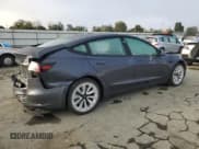✅ 2021 Tesla Model 3 Standard Range Plus • VIN: 5YJ3E1EA0MF078002 • Lot: 82553525. Wystawiony na Copart z przebiegiem 52 172 mil. Bezpłatny archiwum sprzedaży aukcyjnych z USA i szczegółowy raport historii pojazdu na DreamBid. Zdjęcie 3.