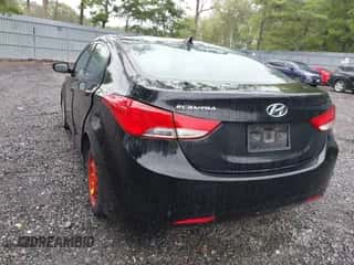 2013 Hyundai Elantra GLS с VIN 5NPDH4AE6DH442527, выставлен на аукционе IAAI как лот 43254842 с пробегом 213 087 миль миль и . История ставок и продаж доступна на DreamBid. Изображение 3.