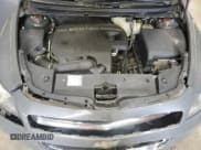 ✅ 2009 Chevrolet Malibu 1LS • VIN: 1G1ZG57B39F134740 • Lot: 75274064. Listed on Copart with 132,749 mi. Free auction sales archive from the USA and detailed vehicle history report at DreamBid. Image 11.