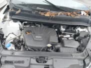 ✅ 2013 Kia Soul • VIN: KNDJT2A51D7549267 • Lot: 43648212. Listed on IAAI with 263,777 mi. Free auction sales archive from the USA and detailed vehicle history report at DreamBid. Image 10.