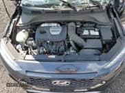 ✅ 2019 Hyundai Kona Limited • VIN: KM8K33A53KU384410 • Лот: 72475174. Опубликован ранее на Copart с пробегом 63 952 миль. Бесплатный доступ к архиву аукционных продаж из США и подробный отчёт об истории автомобиля на DreamBid. Изображение 12.