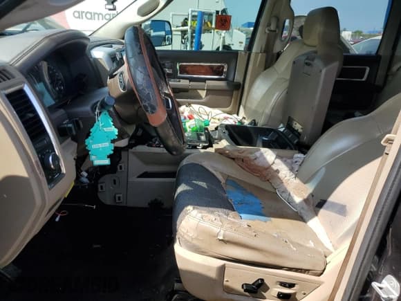 ✅ 2009 Dodge 1500 SLT • VIN: 1D3HV13T79S773623 • Lot: 68520904. Listed on Copart with Not provided. Free auction sales archive from the USA and detailed vehicle history report at DreamBid. Image 7.