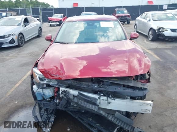 ✅ 2020 Nissan Altima SL • VIN: 1N4BL4EV7LC100911 • Лот: 42675522. Опубликован ранее на IAAI с пробегом 58 895 миль. Бесплатный доступ к архиву аукционных продаж из США и подробный отчёт об истории автомобиля на DreamBid. Изображение 13.