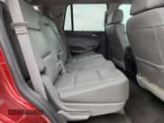 ✅ 2016 Chevrolet Tahoe LT • VIN: 1GNSCBKC6GR223773 • Lot: 89494515. Listed on Copart with 102,608 mi. Free auction sales archive from the USA and detailed vehicle history report at DreamBid. Image 11.