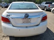 ✅ 2013 Buick LaCrosse Touring • VIN: 1G4GJ5E36DF261935 • Lot: 80104375. Wystawiony na Copart z przebiegiem 160 223 mil. Bezpłatny archiwum sprzedaży aukcyjnych z USA i szczegółowy raport historii pojazdu na DreamBid. Zdjęcie 6.
