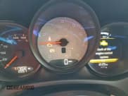 ✅ 2015 Porsche Macan S • VIN: WP1AB2A5XFLB53690 • Lot: 94558405. Listed on Copart with 117,202 mi. Free auction sales archive from the USA and detailed vehicle history report at DreamBid. Image 9.