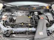 ✅ 2024 Buick Envista Sport Touring • VIN: KL47LBE2XRB159180 • Лот: 91207025. Опубликован ранее на Copart с пробегом 14 025 миль. Бесплатный доступ к архиву аукционных продаж из США и подробный отчёт об истории автомобиля на DreamBid. Изображение 12.