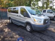 ✅ 2015 Ford Transit XL • VIN: 1FMZK1YM7FKB06341 • Lot: 43267338. Wystawiony na IAAI z przebiegiem 66 667 mil. Bezpłatny archiwum sprzedaży aukcyjnych z USA i szczegółowy raport historii pojazdu na DreamBid. Zdjęcie 1.