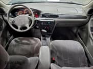 ✅ 2004 Chevrolet Malibu Classic • VIN: 1G1ND52F44M679321 • Лот: 94806825. Опубликован ранее на Copart с пробегом 100 562 миль. Бесплатный доступ к архиву аукционных продаж из США и подробный отчёт об истории автомобиля на DreamBid. Изображение 8.