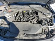 ✅ 2018 BMW 4 Series 430i xDrive • VIN: WBA4J3C56JBL03326 • Lot: 47006805. Listed on Copart with 82,139 mi. Free auction sales archive from the USA and detailed vehicle history report at DreamBid. Image 11.