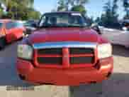 2006 Dodge Dakota SLT with VIN 1D7HE42K96S714044, listed as a Copart auction lot 78515654 with 249,935 mi miles and Non repairable. Bid and sale history available at DreamBid. Image 5.