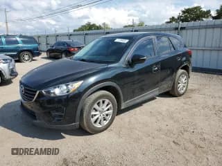 ✅ 2016 Mazda CX-5 Sport • VIN: JM3KE2BY4G0872336 • Lot: 71709685. Wystawiony na Copart z przebiegiem 116 593 mil. Bezpłatny archiwum sprzedaży aukcyjnych z USA i szczegółowy raport historii pojazdu na DreamBid. Zdjęcie 1.