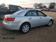 ✅ 2010 Hyundai Sonata GLS • VIN: 5NPET4AC0AH638282 • Лот: 88511285. Опубликован ранее на Copart с пробегом 168 786 миль. Бесплатный доступ к архиву аукционных продаж из США и подробный отчёт об истории автомобиля на DreamBid. Изображение 3.