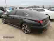 2022 Hyundai Sonata Sport с VIN 5NPEJ4J23NH134361, выставлен на аукционе Copart как лот 69805512 с пробегом 12 762 миль миль и . История ставок и продаж доступна на DreamBid. Изображение 2.