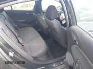 ✅ 2018 Chevrolet Cruze LT • VIN: 1G1BE5SM0J7209778 • Лот: 43290097. Опубликован ранее на IAAI с пробегом 47 625 миль. Бесплатный доступ к архиву аукционных продаж из США и подробный отчёт об истории автомобиля на DreamBid. Изображение 8.