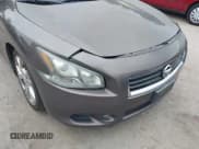 ✅ 2012 Nissan Maxima SV • VIN: 1N4AA5AP4CC815997 • Lot: 43036094. Wystawiony na IAAI z przebiegiem 188 017 mil. Bezpłatny archiwum sprzedaży aukcyjnych z USA i szczegółowy raport historii pojazdu na DreamBid. Zdjęcie 14.