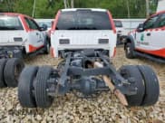 ✅ 2021 Ford F-550 • VIN: 1FD0X5HT2MED50564 • Lot: 64502825. Wystawiony na Copart z przebiegiem Nie podano. Bezpłatny archiwum sprzedaży aukcyjnych z USA i szczegółowy raport historii pojazdu na DreamBid. Zdjęcie 10.