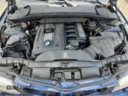 ✅ 2013 BMW 1 Series 128i • VIN: WBAUP7C56DVP24858 • Lot: 64556485. Listed on Copart with 132,350 mi. Free auction sales archive from the USA and detailed vehicle history report at DreamBid. Image 11.