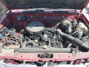 ✅ 1986 Nissan D21 • VIN: JN6ND11Y8GW004211 • Lot: 42088153. Listed on IAAI with 250,104 mi. Free auction sales archive from the USA and detailed vehicle history report at DreamBid. Image 10.