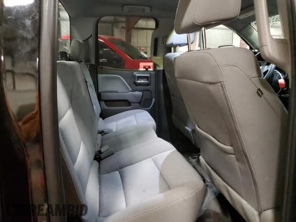 ✅ 2018 Chevrolet Silverado 2500HD Work Truck • VIN: 1GC2KUEGXJZ335523 • Лот: 93094635. Опубликован ранее на Copart с пробегом 145 232 миль. Бесплатный доступ к архиву аукционных продаж из США и подробный отчёт об истории автомобиля на DreamBid. Изображение 10.