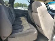 ✅ 2007 Chevrolet Silverado 1500 LT2 • VIN: 2GCEC13Z171149903 • Lot: 59853035. Listed on Copart with 291,799 mi. Free auction sales archive from the USA and detailed vehicle history report at DreamBid. Image 10.