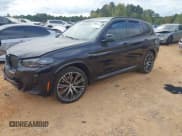 ✅ 2024 BMW X3 sDrive30i • VIN: WBX47DP0XRN248690 • Lot: 43398782. Wystawiony na IAAI z przebiegiem Nie podano. Bezpłatny archiwum sprzedaży aukcyjnych z USA i szczegółowy raport historii pojazdu na DreamBid. Zdjęcie 16.