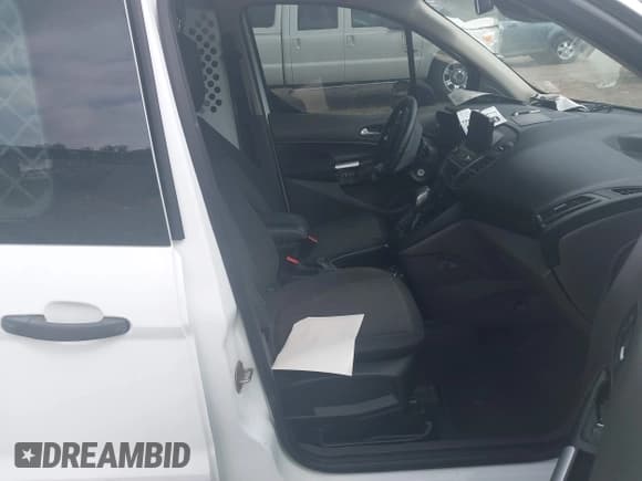 ✅ 2019 Ford Transit Connect XLT • VIN: NM0LE7F25K1384139 • Lot: 42845851. Listed on IAAI with 175,982 mi. Free auction sales archive from the USA and detailed vehicle history report at DreamBid. Image 5.