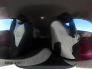 ✅ 2025 Toyota Corolla Cross LE • VIN: 7MUCAABGXSV141836 • Lot: 43404352. Wystawiony na IAAI z przebiegiem 3 214 mil. Bezpłatny archiwum sprzedaży aukcyjnych z USA i szczegółowy raport historii pojazdu na DreamBid. Zdjęcie 18.