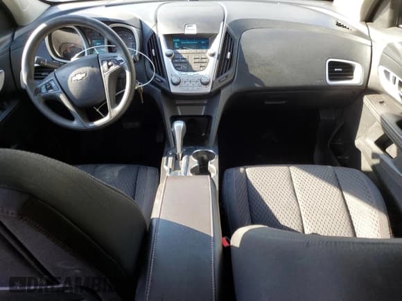 ✅ 2015 Chevrolet Equinox LS • VIN: 2GNFLEEK3F6432002 • Lot: 71115945. Wystawiony na Copart z przebiegiem 111 693 mil. Bezpłatny archiwum sprzedaży aukcyjnych z USA i szczegółowy raport historii pojazdu na DreamBid. Zdjęcie 8.