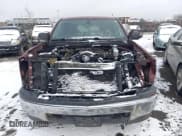 ✅ 2014 Chevrolet Silverado 1500 Work Truck • VIN: 3GCUKPEH1EG294742 • Lot: 75556434. Listed on Copart with 201,890 mi. Free auction sales archive from the USA and detailed vehicle history report at DreamBid. Image 5.