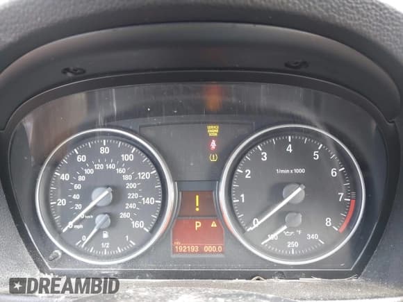 ✅ 2009 BMW 3 Series 328i • VIN: WBAWV13519P122747 • Lot: 42667112. Listed on IAAI with Not provided. Free auction sales archive from the USA and detailed vehicle history report at DreamBid. Image 7.