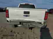 2016 Chevrolet Silverado 1500 Work Truck with VIN 1GCVKNEH2GZ114048, listed as a Copart auction lot 79092504 with 123,688 mi miles and Salvage title. Bid and sale history available at DreamBid. Image 6.