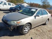 ✅ 2003 Toyota Camry LE • VIN: 4T1BE32K93U180713 • Lot: 43672253. Listed on IAAI with 162,985 mi. Free auction sales archive from the USA and detailed vehicle history report at DreamBid. Image 2.