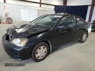 ✅ 2003 Honda Civic • VIN: 1HGEM21623L067955 • Lot: 61538915. Wystawiony na Copart z przebiegiem 99 907 mil. Bezpłatny archiwum sprzedaży aukcyjnych z USA i szczegółowy raport historii pojazdu na DreamBid. Zdjęcie 1.