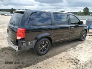 ✅ 2015 Dodge Grand Caravan R/T • VIN: 2C4RDGEG5FR641251 • Lot: 83860705. Wystawiony na Copart z przebiegiem 172 305 mil. Bezpłatny archiwum sprzedaży aukcyjnych z USA i szczegółowy raport historii pojazdu na DreamBid. Zdjęcie 3.