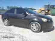 ✅ 2016 Chevrolet Sonic LT • VIN: 1G1JC5SH3G4153253 • Лот: 76940704. Размещён на Copart с пробегом 164 515 миль миль. Получите бесплатный доступ к архиву аукционных продаж из США и посмотрите подробный отчёт об истории автомобиля на DreamBid. Изображение 4.